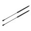 T2 Pcs No.51051503 Renaultに対応III BTO/1 Hatchbackに対応 2007-2015 用 リアハッチリフトサポート..