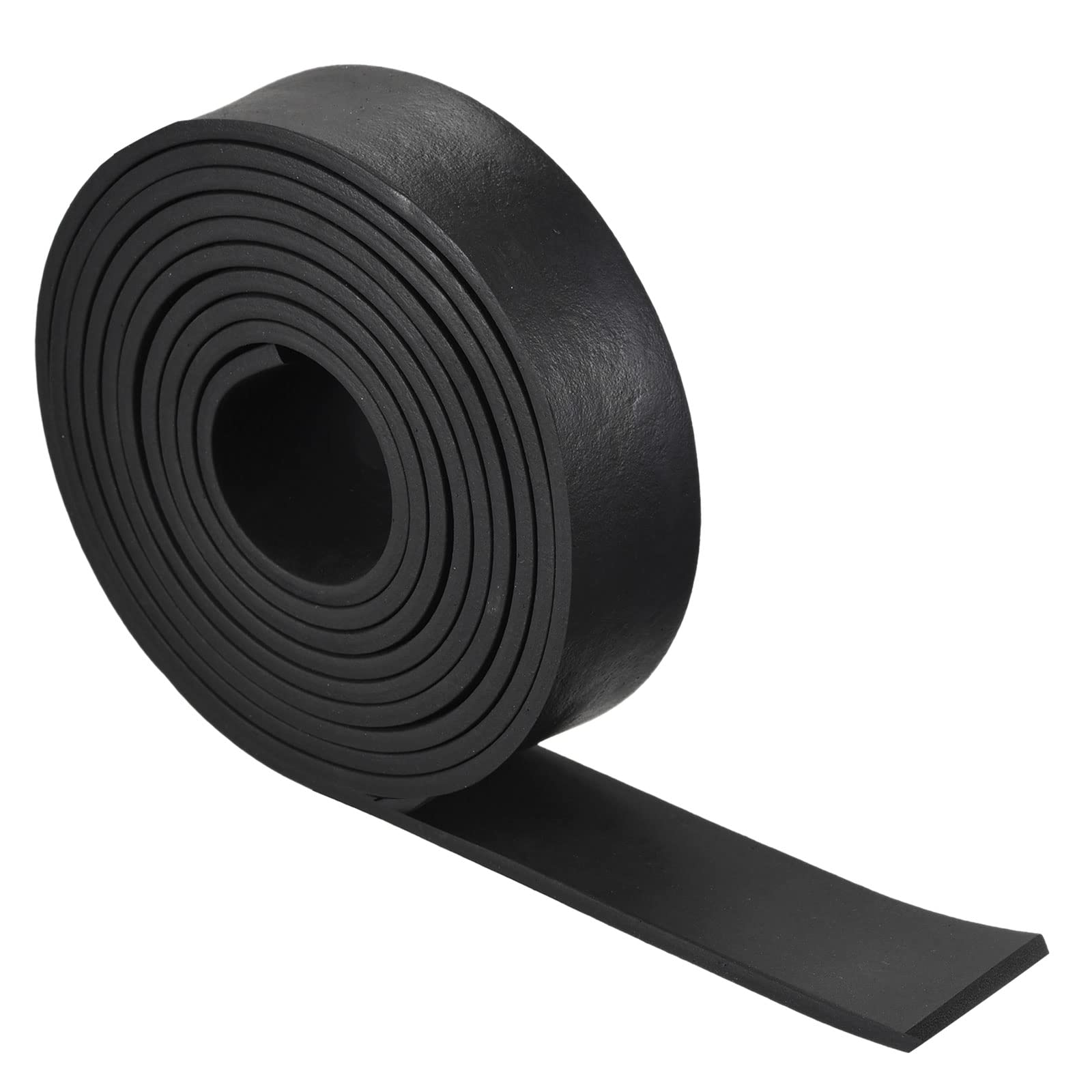 T EPDMեॷȥȥå ͥץ󥷡ȥ 3000mm x 30mm x 5mm DIY ६å 󥰥ѥå ưڸޥå