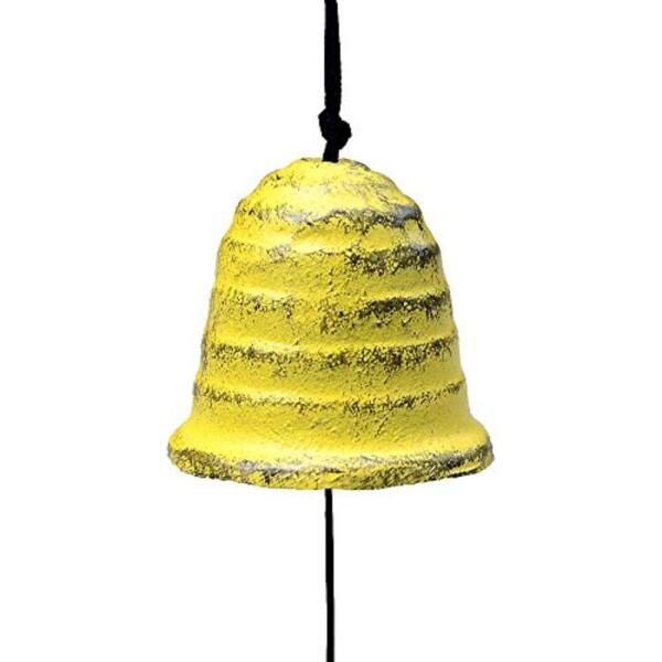 風鈴 鉄風鈴 リトル釣鐘