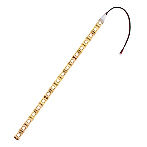 24V ɿ LED ơץ饤 3å 10cm (١) ȯĿ