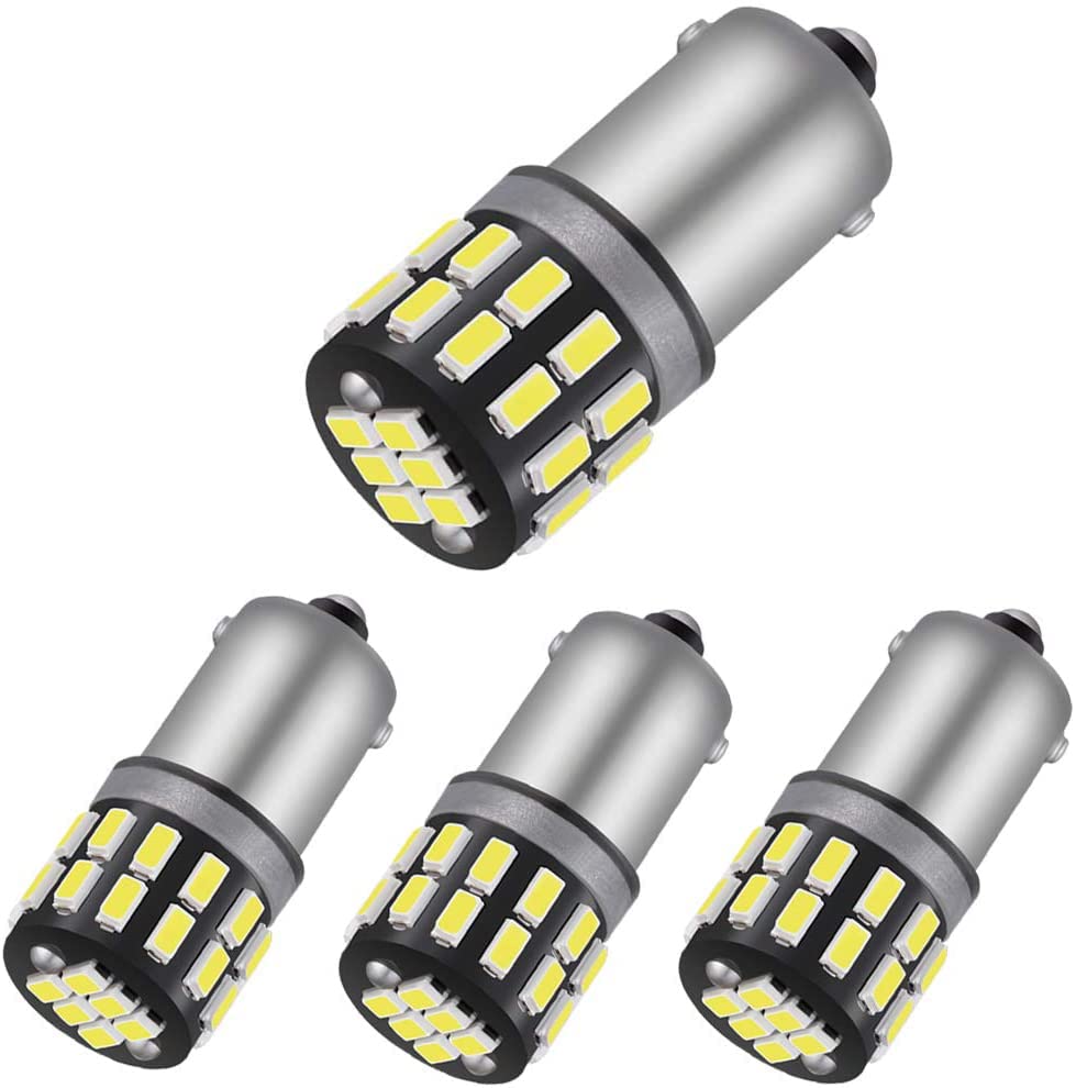 G14 T8.5 T4W LED 12-24V LED ݥ 롼 ʥСץۥ磻 4ĥå