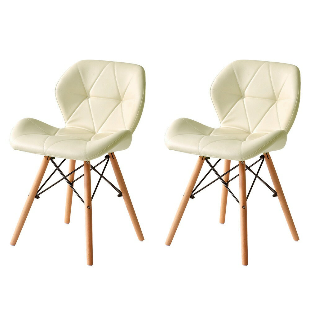 イームズチェアーダイニングチェアク...