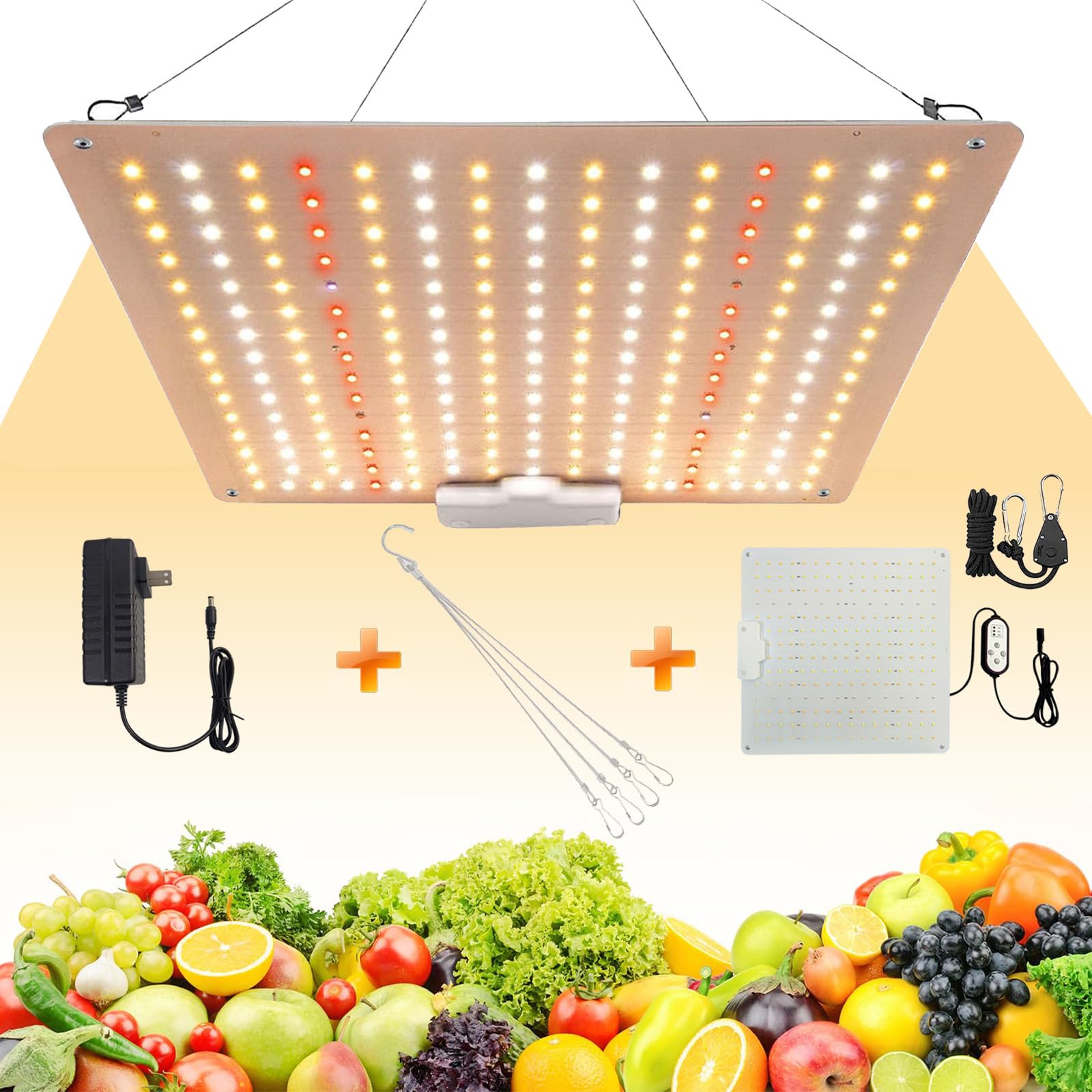 ʪ饤 led 600W UV/IR ʪ饤 led ѥͥ Ķ ⵱ ۤΤ褦ʥե륹ڥȥ ߥ...