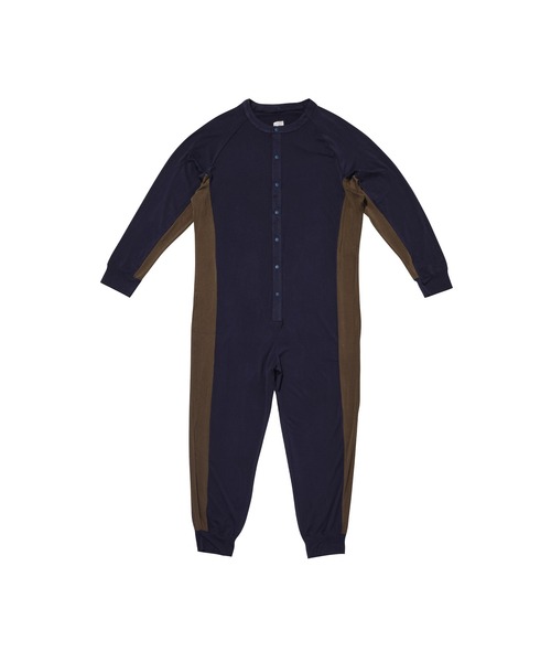 パジャマ APPAREL/Cozy Union Suits メンズ