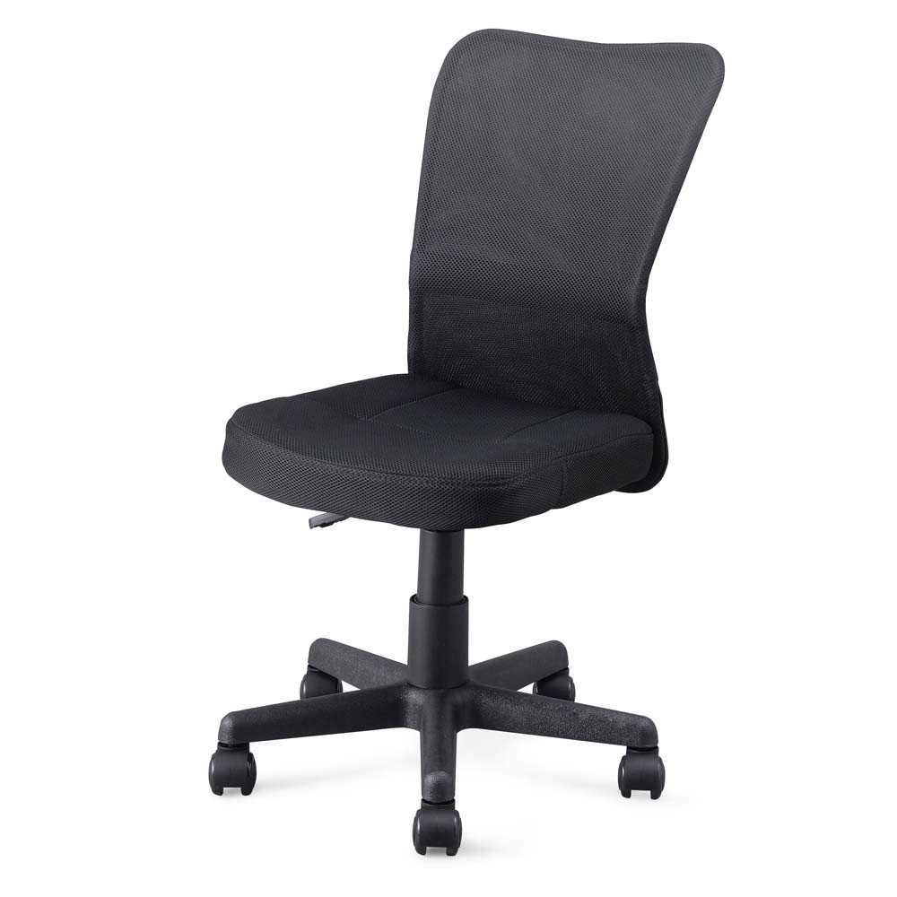 アイリスオーヤマアイリスオーヤマ メッシュバックチェア