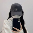 韓国ファッション 帽子 キャップ特集 帽子 レディースバケットハットUVカット 帽子 つばが広く顔が小さく見えるレトロな帽子ソフトトップハンチング