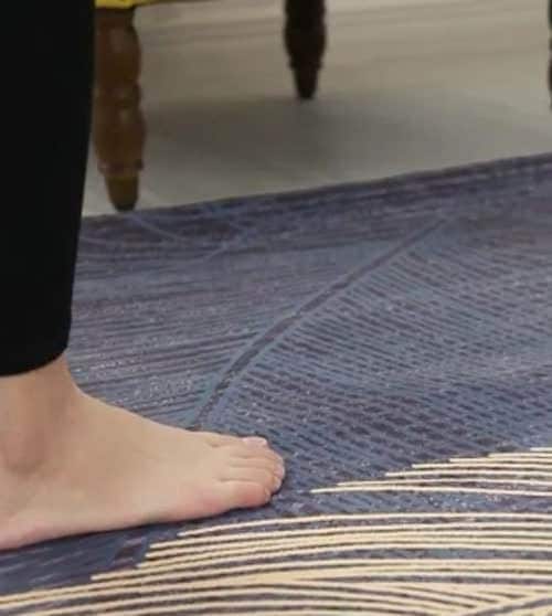 選べる柄 ラグ ホットカーペットカバー 風 洗える 敷き ラグマット 滑り止め付 マット カーペット ホットカーペット対応 抗菌防ダニ敷きパット 暖か オールシーズン使用