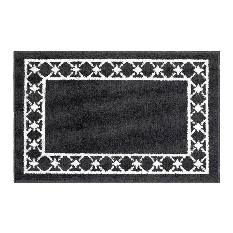 フリース玄関台所浴室毛布　絨毯