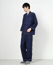 パジャマ 「 cococi LDK / ココチエルディーケー 」ガーゼパジャマ 24-801718012 TOB メンズ