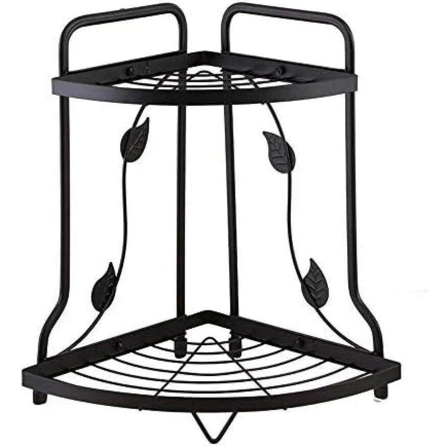 調味料ラック スパイスラック 多機能 大容量キッチン収納ラック ステンレス ボトルラック 防汚 防錆 防..