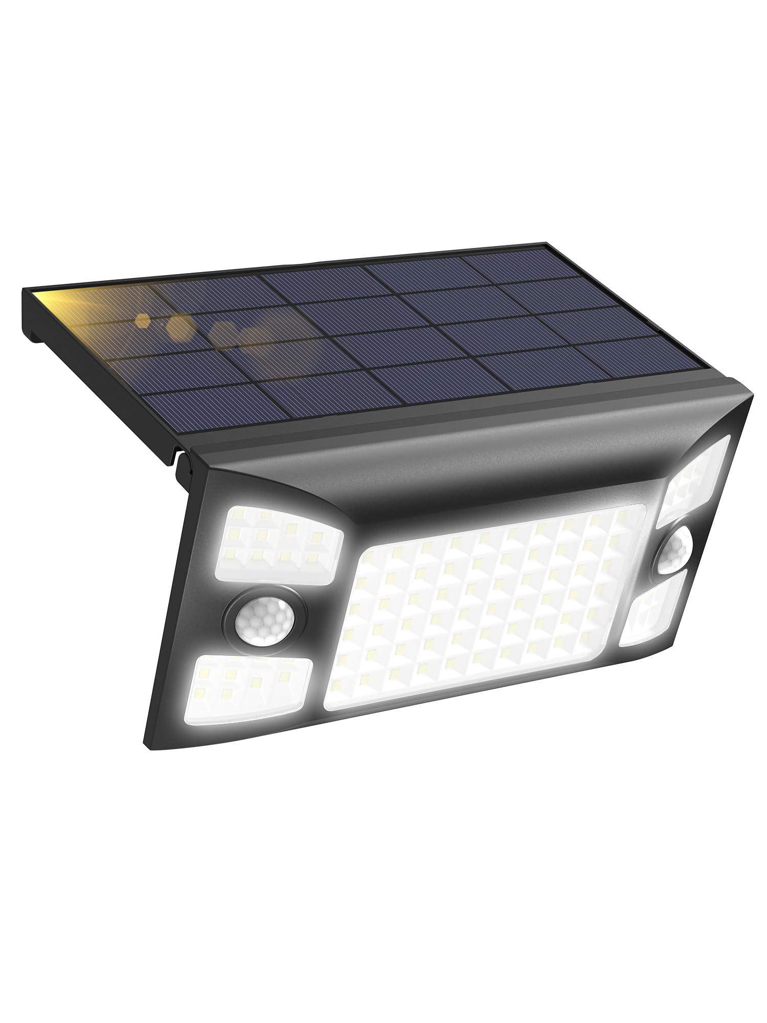 顼饤  ޤ ʹ󥵡  6500K Ĺ ⵱LED 뤵Ĵ 270빭 մñ Ĺ̿ ۸  ǥ...