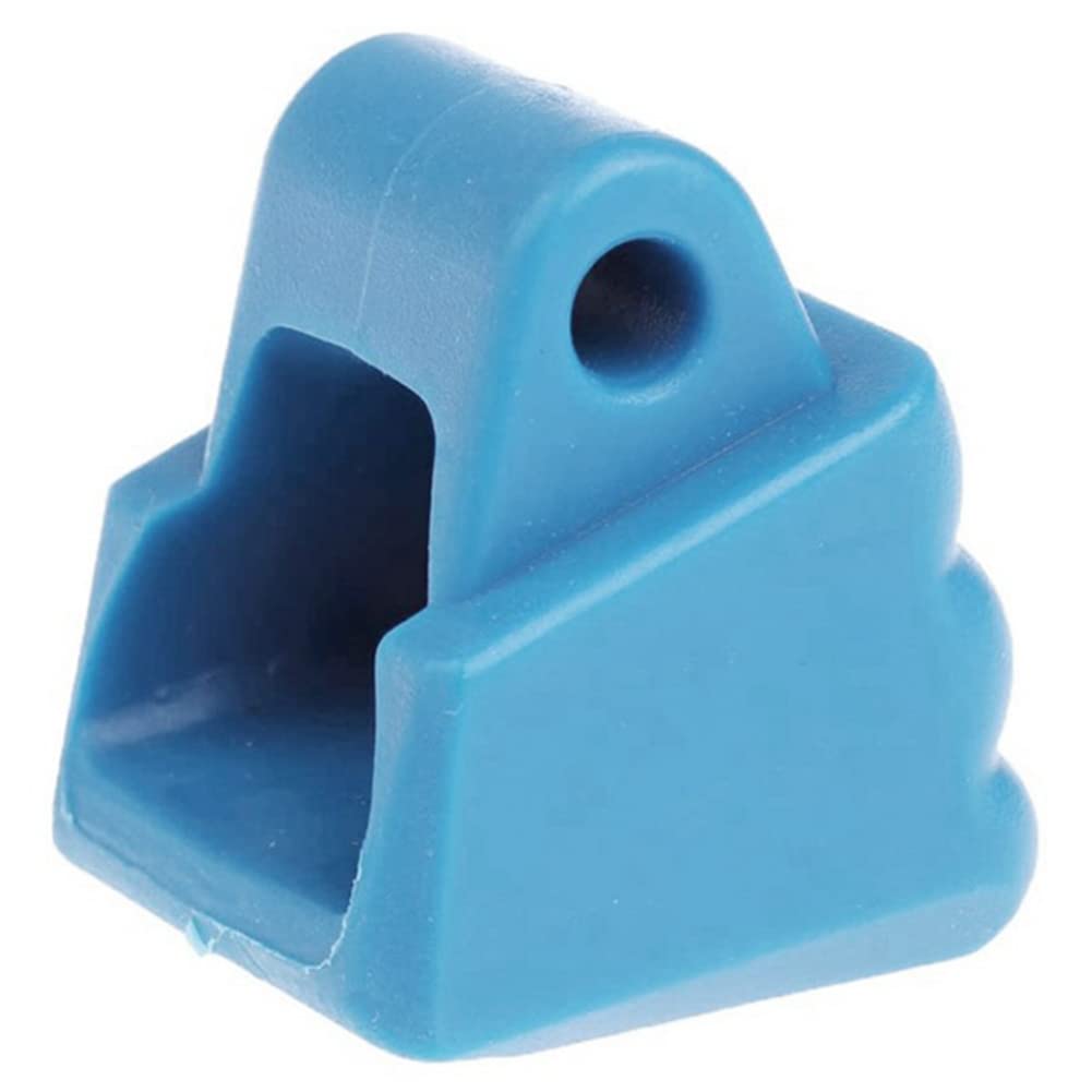 ローラースケート スケートアクセサリー 屋外ローラースケート用インラインスケートブレーキストップロ..