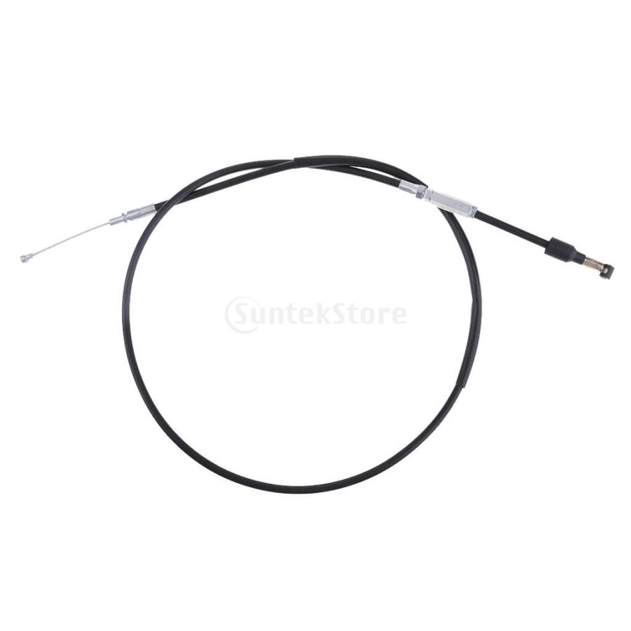 オートバイ クラッチケーブル ブレーキ クラッチホース 約119cm スズキ Rm125 Rm250 2001-2003に適合