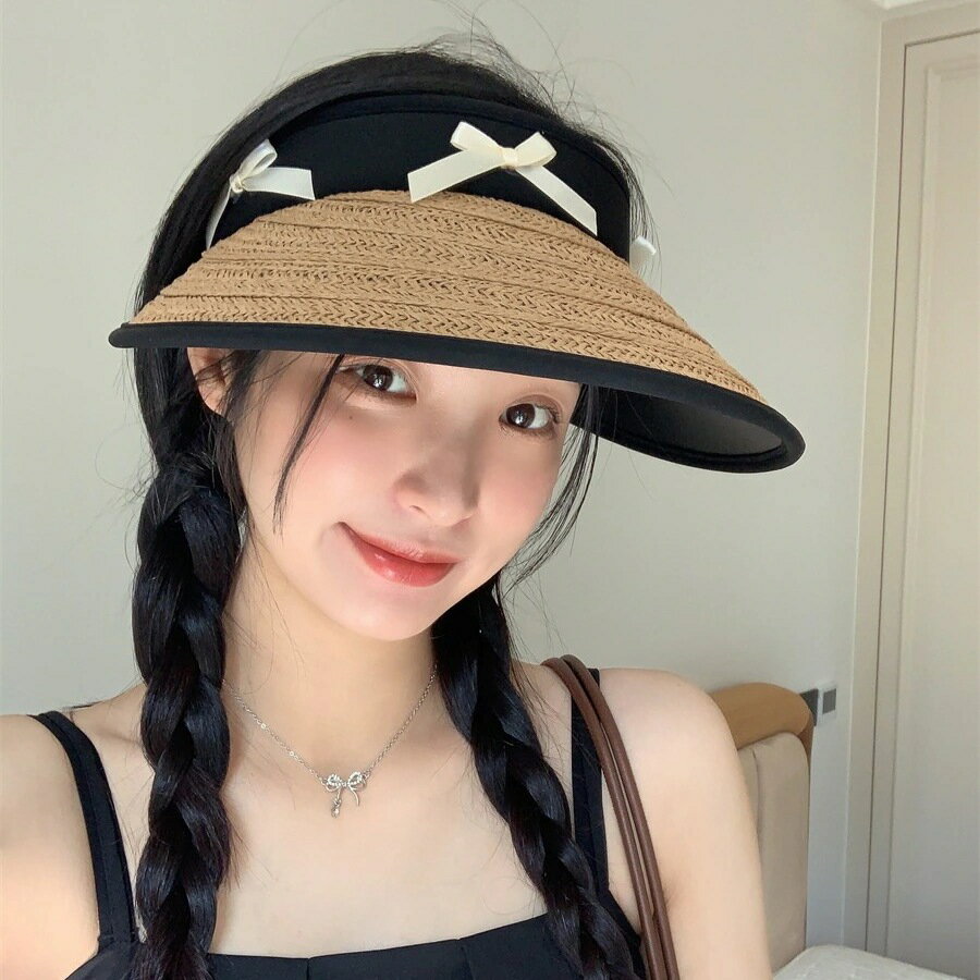 夏 日除け帽子 キャップ ハット 帽子 マストアイテムです 可愛い 学生 ストリートUV対策日焼け対策 バケットハット つば広 女優帽