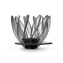 T VDSU-02-TB V60 ドリッパー SUIREN ブラック 1~4杯用 コーヒードリッパー W