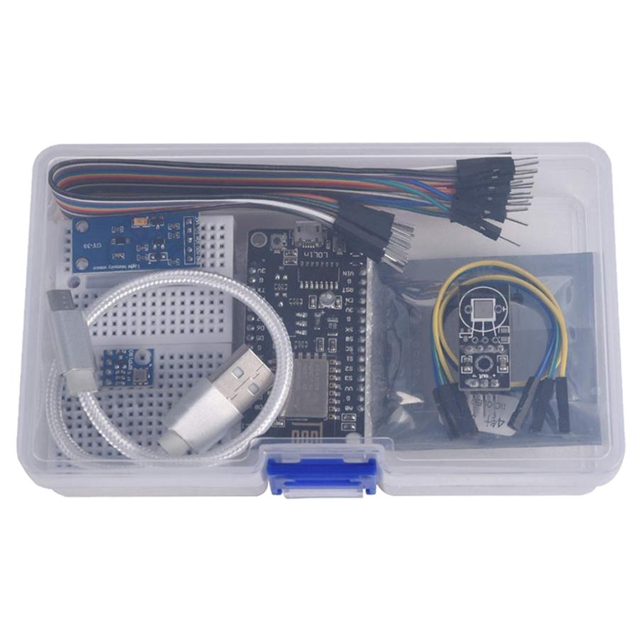 ESP8266ơ󥭥å(ټ絤󥵡դ)ˤIDE IoT(󥹥ɥȤޤޤƤ...