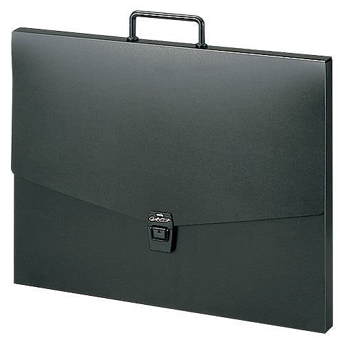 セキセイアルタートケース A3 ブラック