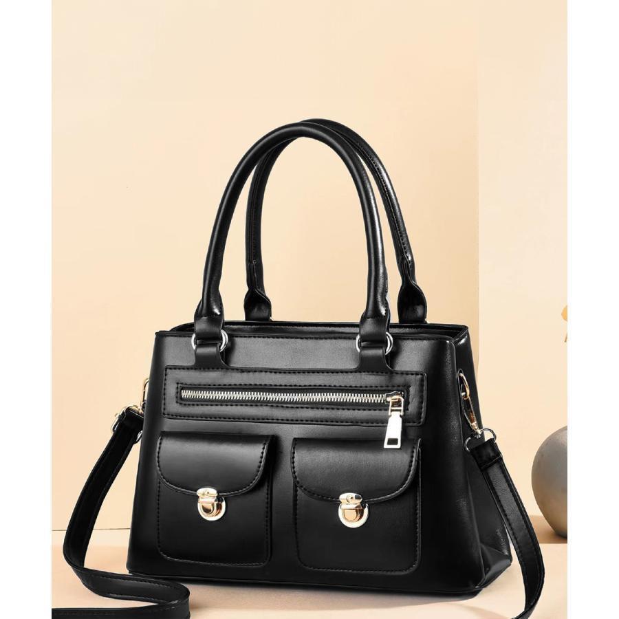 春 夏トートバッグ 2way ショルダーバッグ