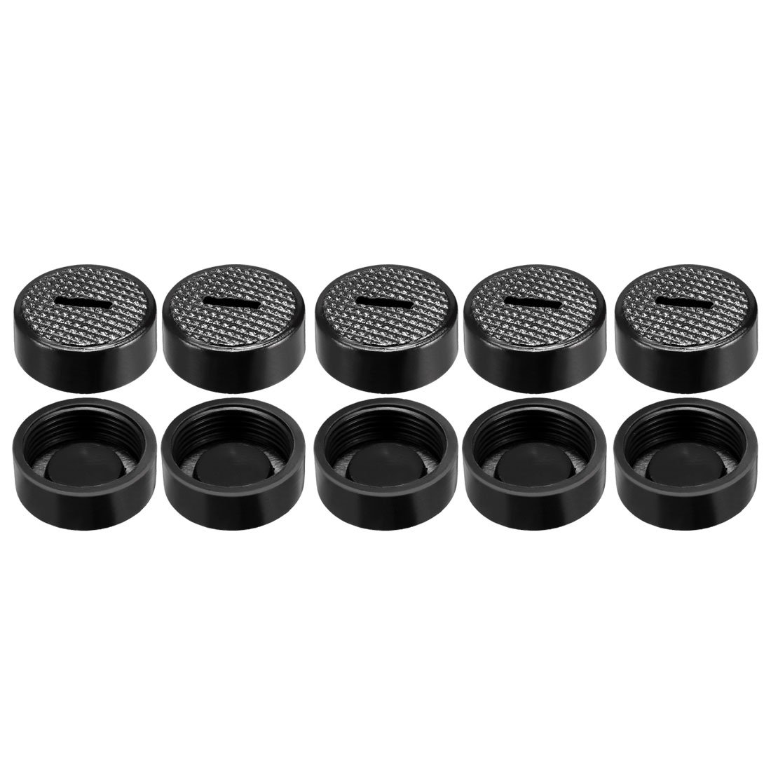 Tܥ֥饷ۥå 19mm O.D. 15mm I.D. 7.5mm ֥饷С ֥å 10pcs