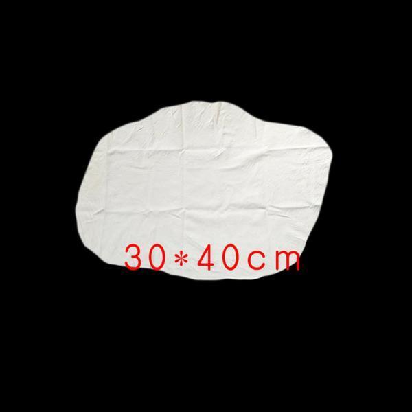 車のクリーニングタオルワイプシャミー優れた品質の車のドライタオル30x40cm