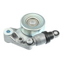 T ベルトテンショナープーリーアセンブリ 番号11750-2W200 Nissanに対応 Caravanに対応 1999-2012 Nissanに対応 Elgrandに対応 1999-2012 サーペンタインテンショナー