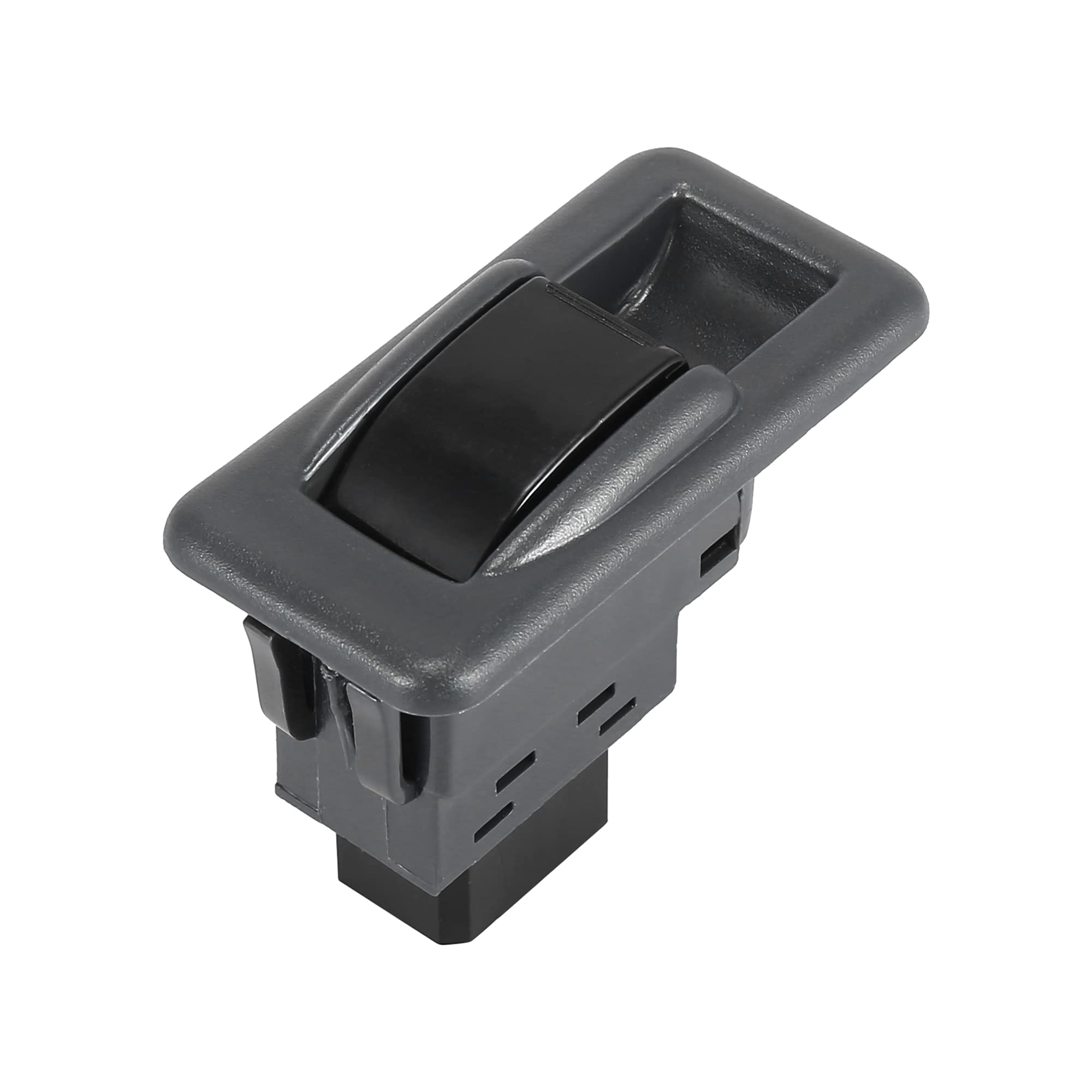 T マスターパワーウィンドウスイッチ 正面右側 リフトボタンパネル Mitsubishi用 Pajero用 V31 V32 MR7..