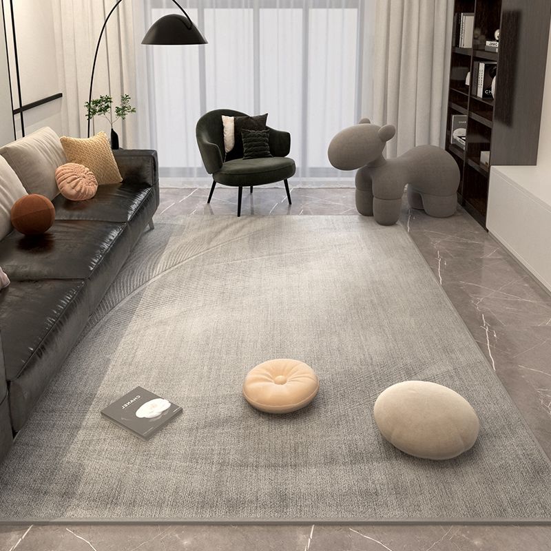 ネットレッド カーペット 滑り止め付 ラグカーペット ベッドサイド 寝室 絨毯マット