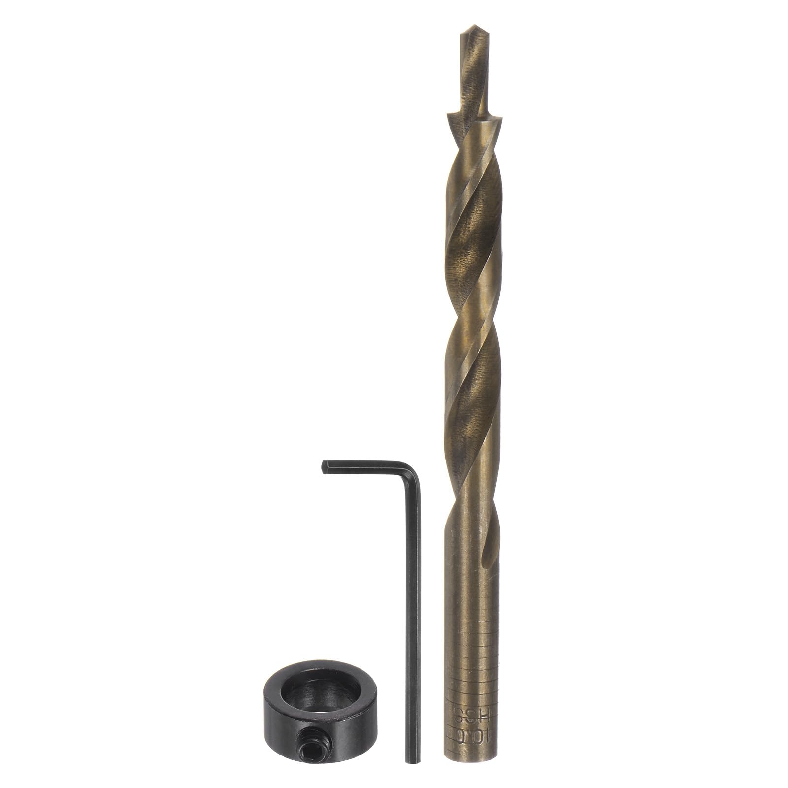 T ポケットホールドリルビット 25/64