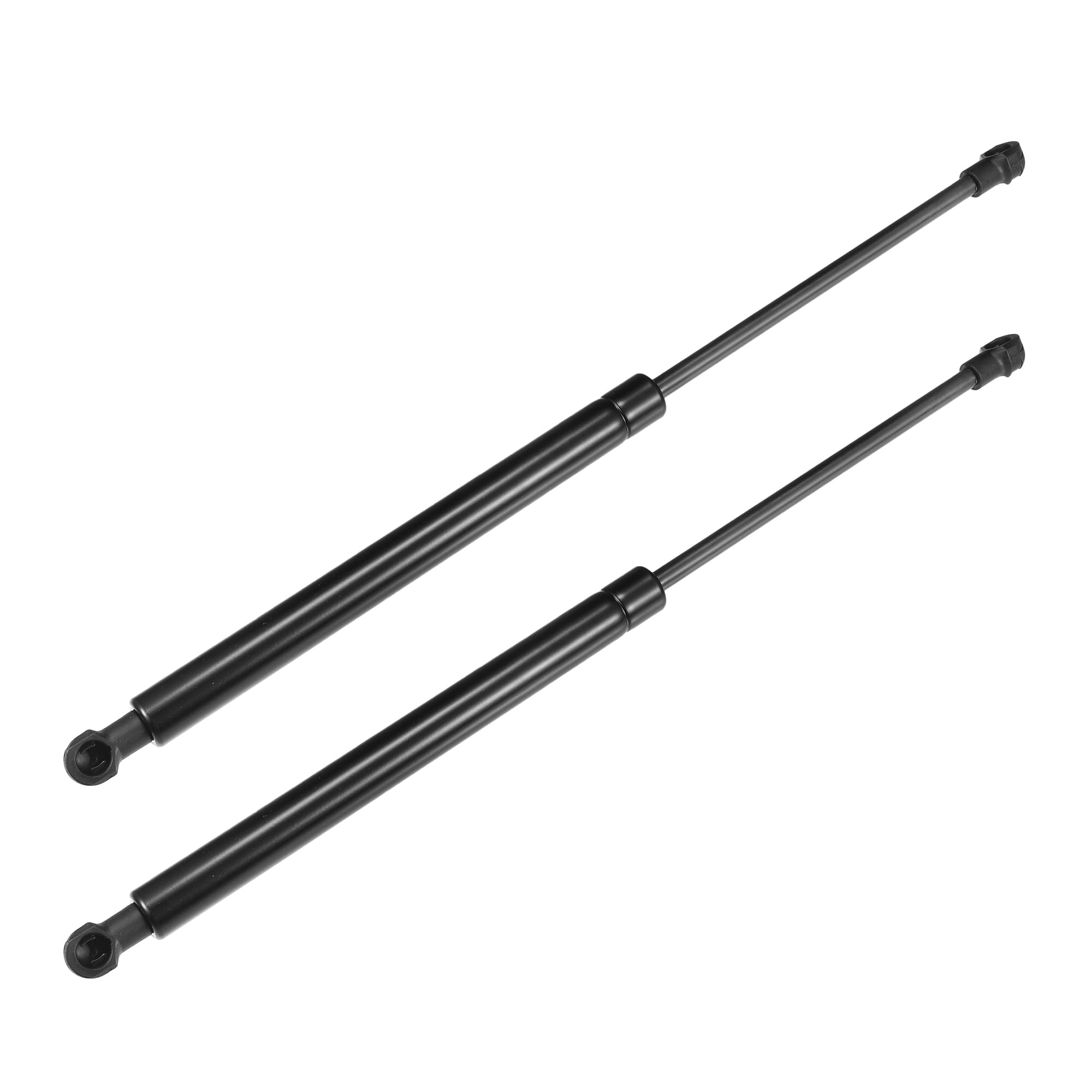 T 2個セット No.5176765/05176765 オペル用リアハッチリフトサポートストラットショックガススプリング