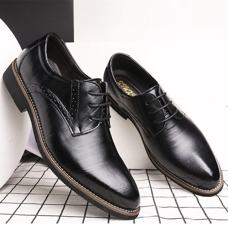マンズシューズビジネスシューズ紳士靴革靴フォーマルビジネス男性靴新生活入学式結婚式仕事用卒業式歩きやすい冠婚葬祭