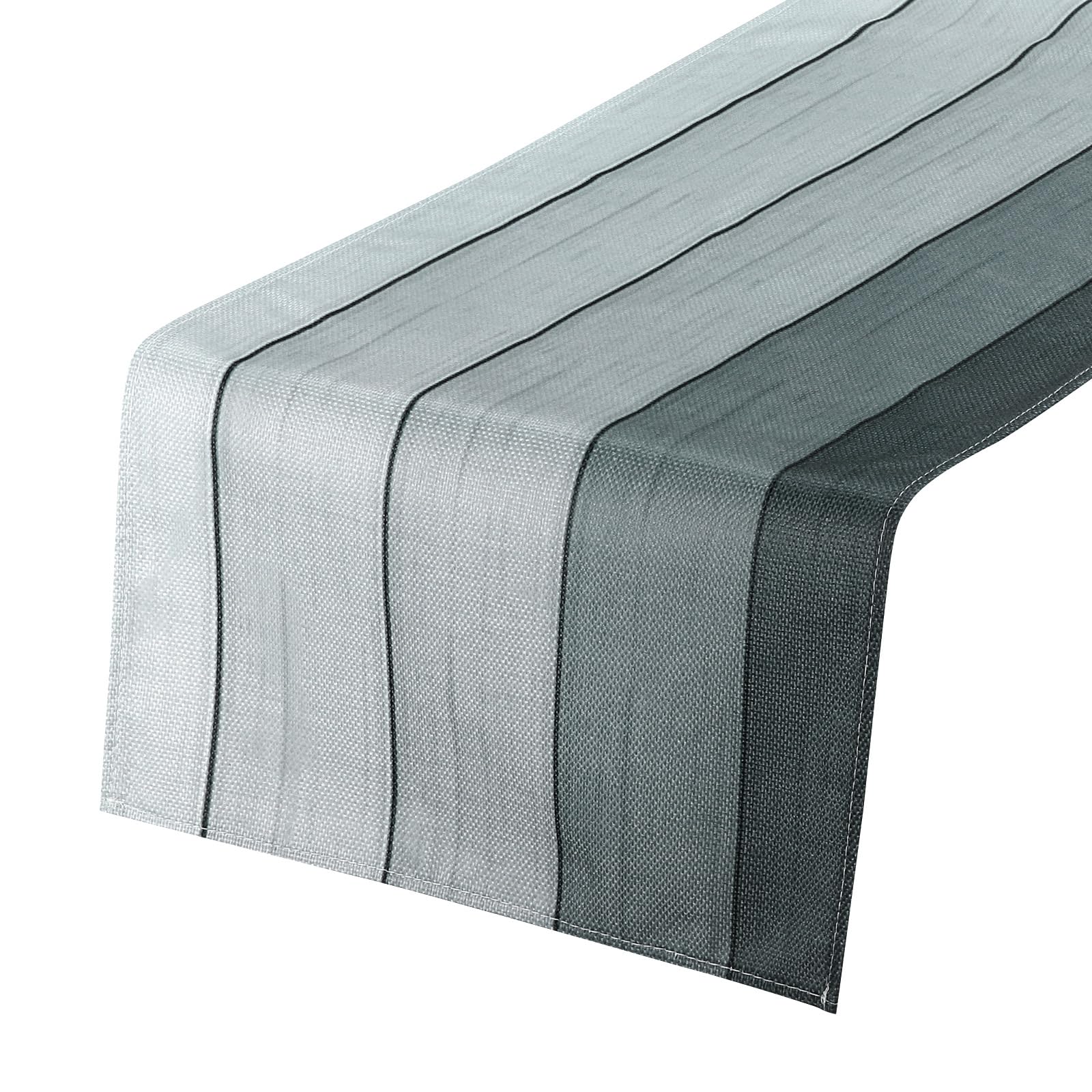 · 適切なサイズ: このテーブルランナーのサイズは275cm x 33cm / 108&quot; x 13&quot; (長さ x 幅)でさまざまなテーブルに簡単に合わせることができます。シーンにモダンアートの装飾を加えます。· 耐久性の...