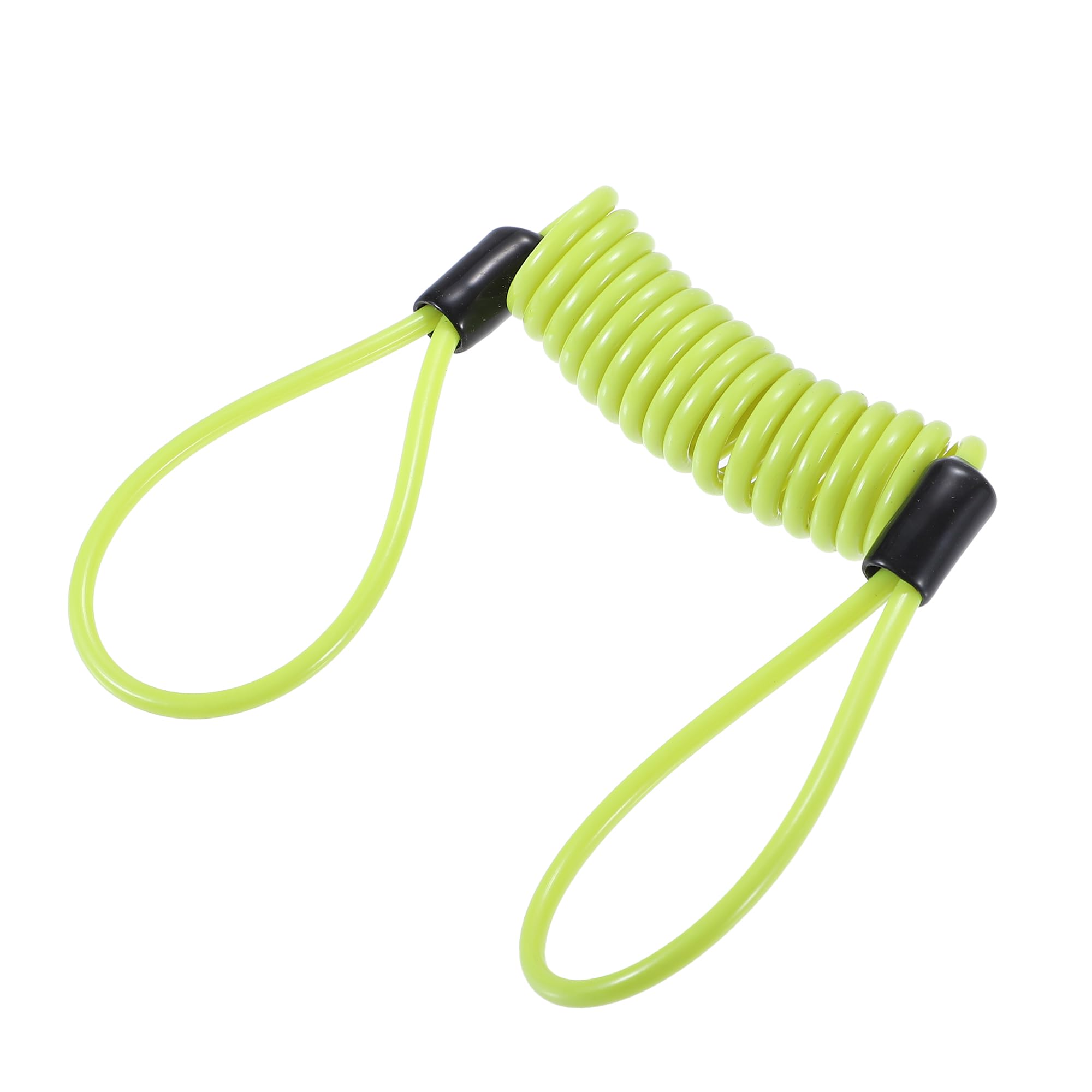 T ディスクブレーキロック バイクアラームディスクロック セキュリティリマインダーケーブルツール ス..