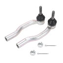 TLexusに対応CT200h 11-17用2個フロントアウタータイロッドエンドキットサスペンションステアリングタイロッドエンドレクサスCT200h 2011-2017用ドラッグリンクNo.4504649225/4504749165(3)