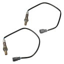 T 車のO2酸素センサー 交換 番号8946553080/8946553060 Toyotaに対応 Altezza SXE10に対応 1998 2個