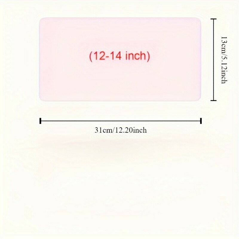 ラップトップのキーボード用のシリコン製の保護フィルム。防水で防塵カバー。