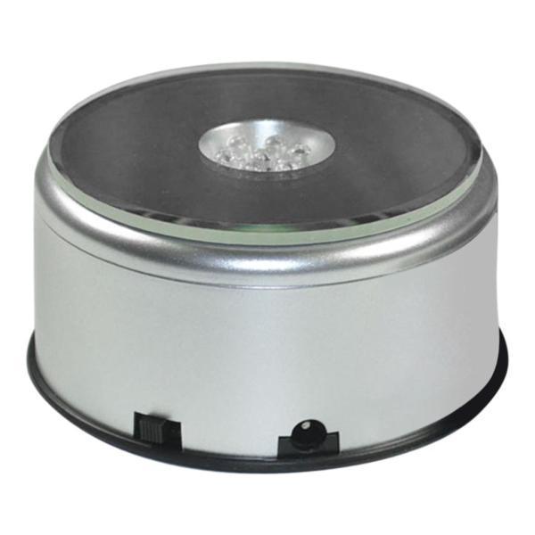 写真撮影用360度電動回転ターンテーブルディスプレイスタンド