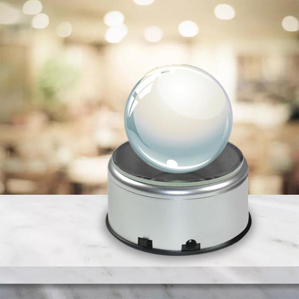 写真撮影用360度電動回転ターンテーブルディスプレイスタンド