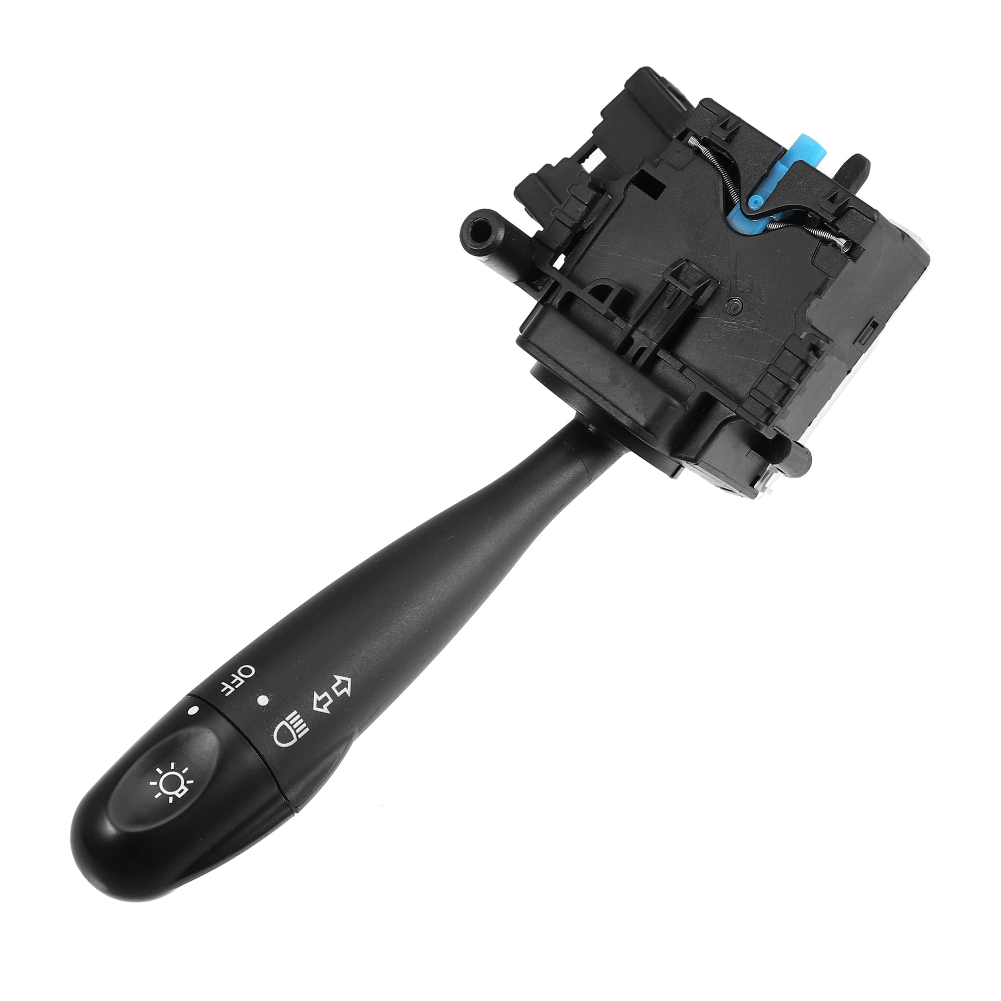 T車のターンシグナル照明システム サイン 多機能コンビネーションレバースイッチ Toy otaに対応 RAV4に..