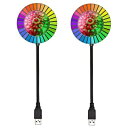コレーションライト 車用イルミネーション 車のサウンドコントロール マジックボール RGB 車対応 スマ ホAPPコントロール 防水仕様 車内装飾用 カー用品