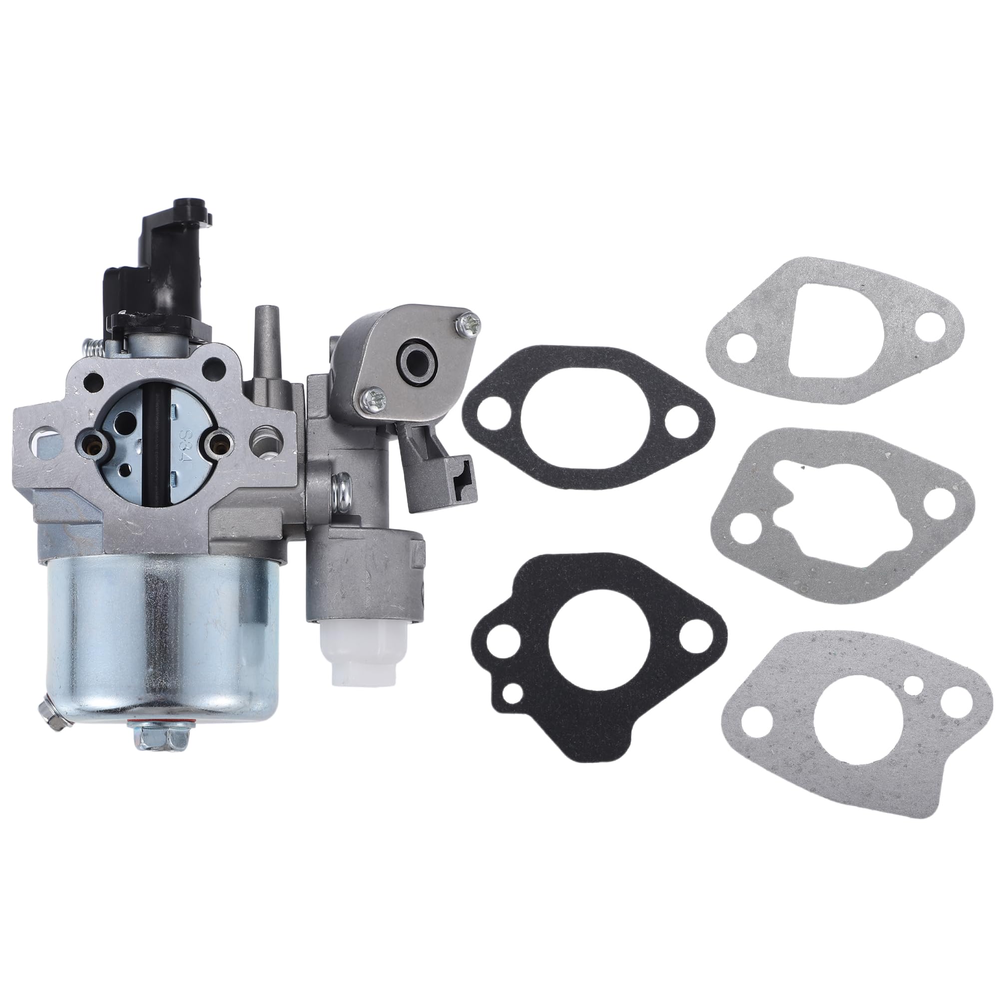 T キャブレターキャブキット ガスケット付き Subaruに対応 EX13 EX17 EX17D SP17 SP170 Engineに対応 2..