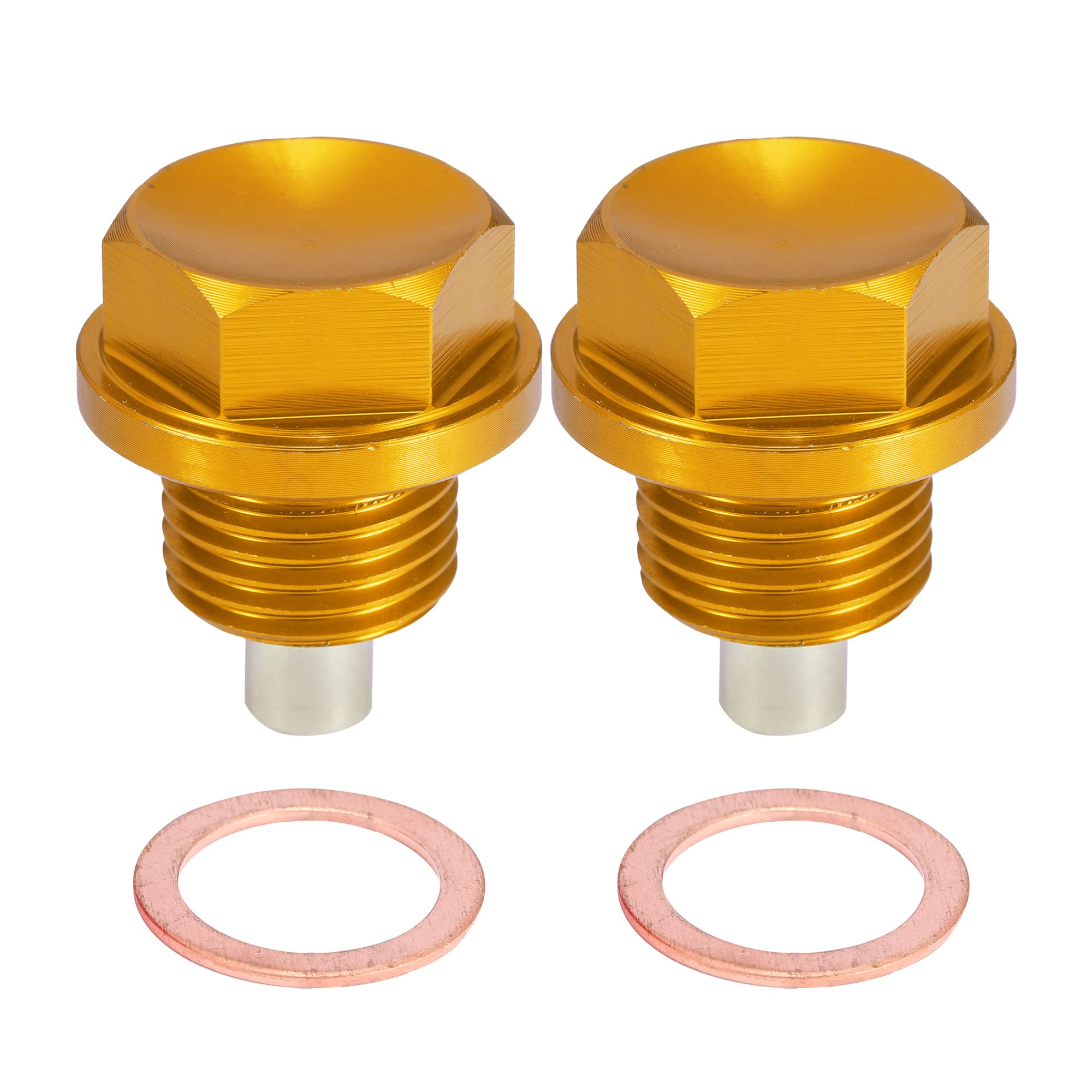 T ץ饰  ߥ˥ ץɥʥå ɥܥ å㡼2դ  ȥХ M16x1.5 ɥȡ 2å