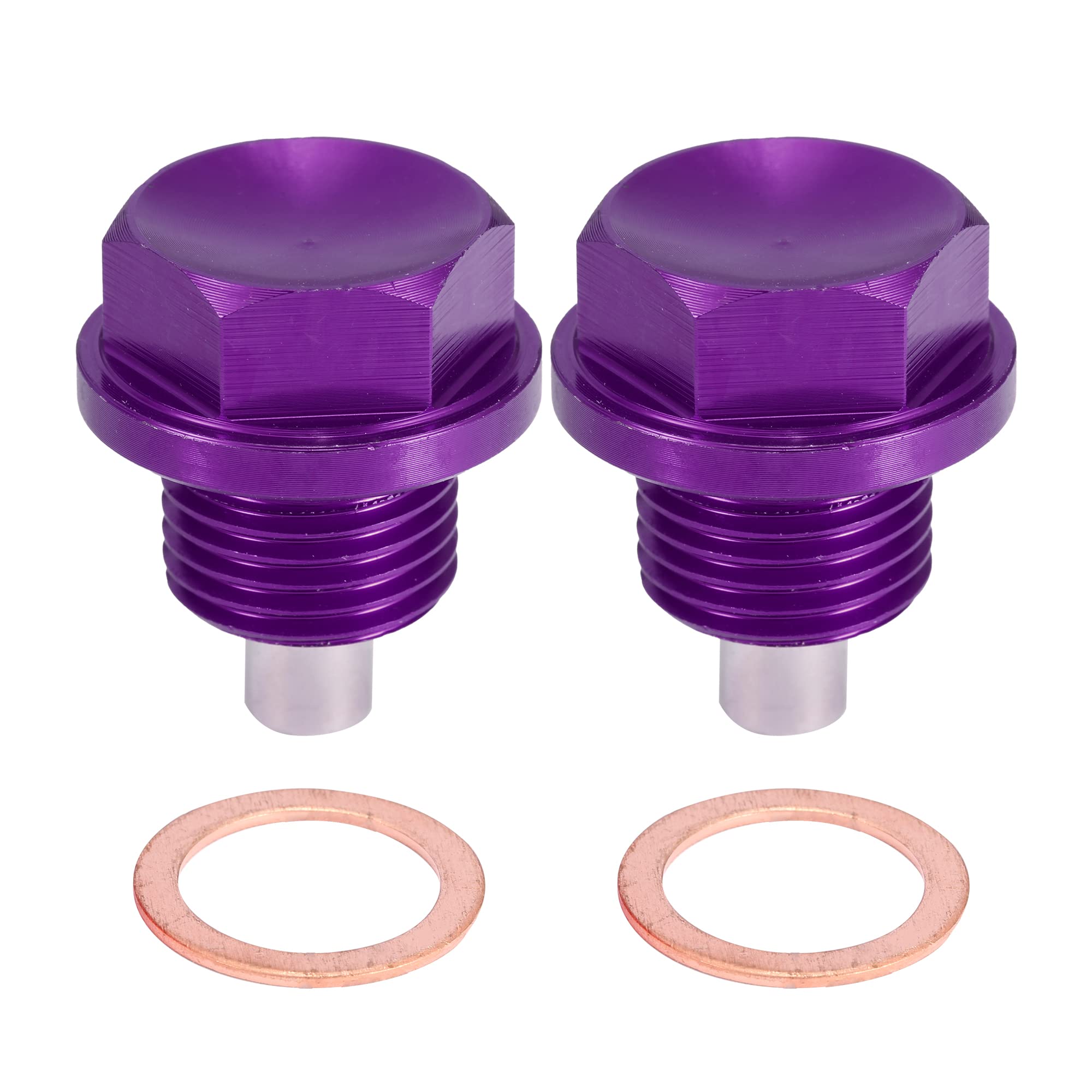 T ץ饰  ߥ˥ ץɥʥå ɥܥ å㡼2դ  ȥХ M16x1.5 ѡץ 2å