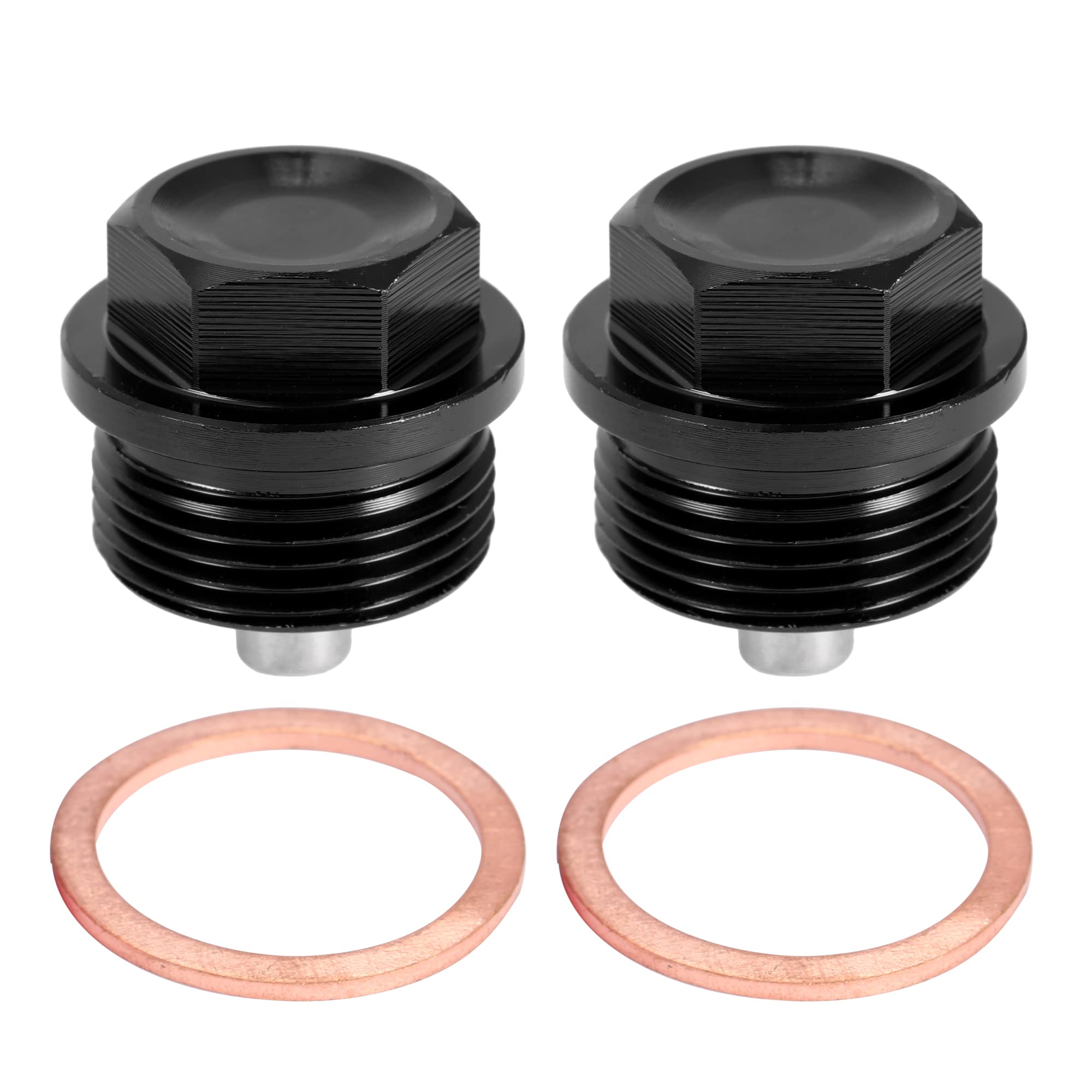 T ץ饰  ߥ˥ ץɥʥå ɥܥ å㡼2դ  ȥХ M24x1.5 ֥å 2å