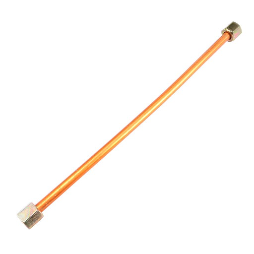 T 空気圧縮機チューブ エアコンプレッサーチューブ M10六角ナット 6 x 200mm 1個 T 空気圧縮機チューブ エアコンプレッサーチューブ M10六角ナット 6 x 200mm 1個
