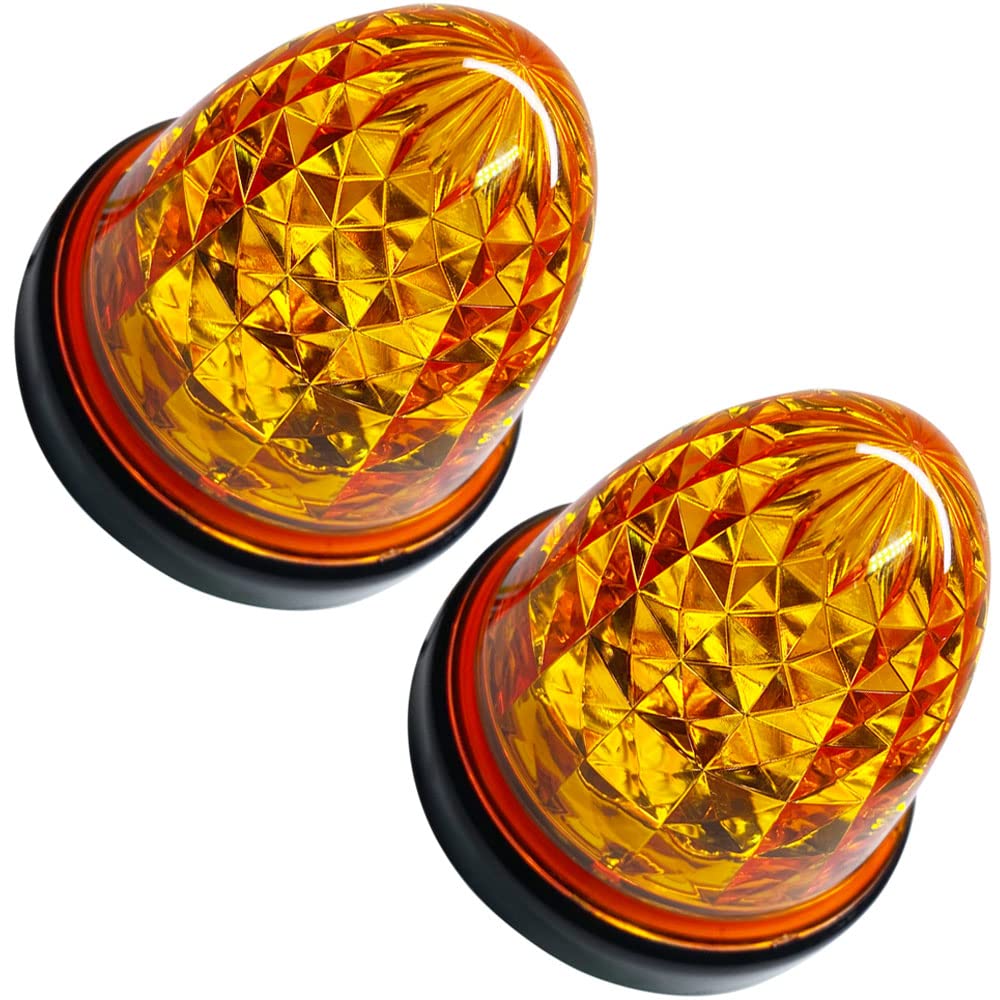24V ޡ 16LED ɥޡʡåե쥯 뤤 ʥ ߥ͡  2ĥå (...