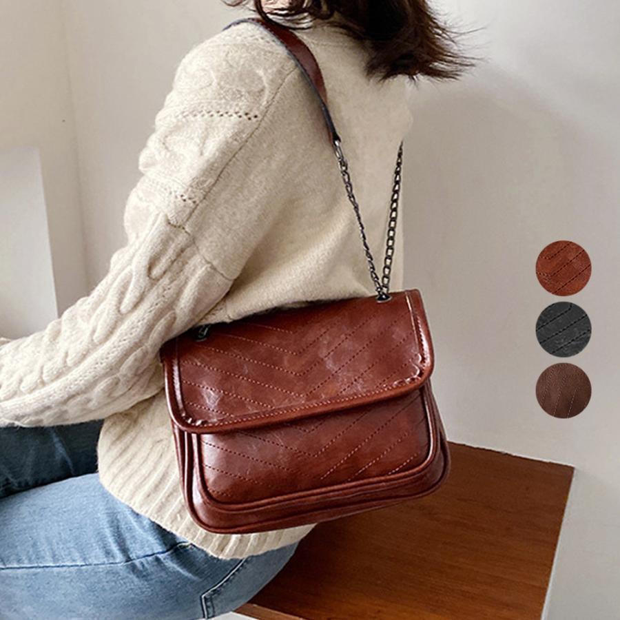 春 夏ショルダーバッグ 斜め掛け レディース鞄