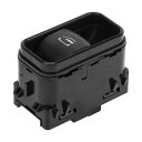 T メルセデス・ベンツに対応 スプリンター W907 2019-2021用フロントリアパッセンジャーサイドパワーウィンドウスイッチウィンドウコントロールスイッチNo.A9079050504 ブラック