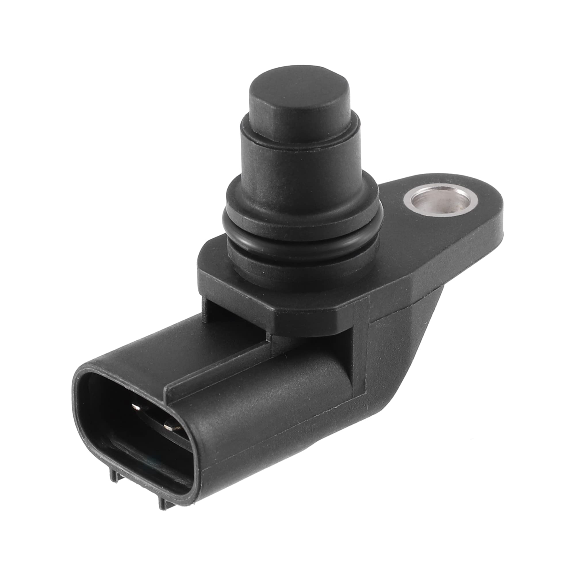 T車のエンジンカムシャフト位置センサー Isuzuに対応 4HK1に対応 8980190240 ブラック 1個