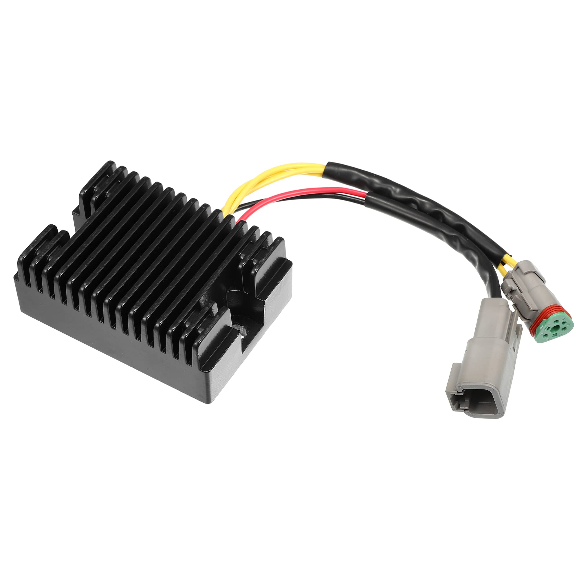 T レギュレーター レクチファイヤーの交換 278001969 278001581 電圧 水上バイク用 水上スクーター用