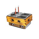 おでん鍋 デスクトップおでん鍋 電